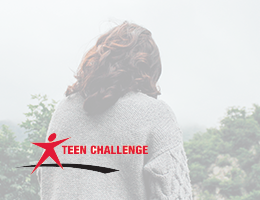 Teen Challenge