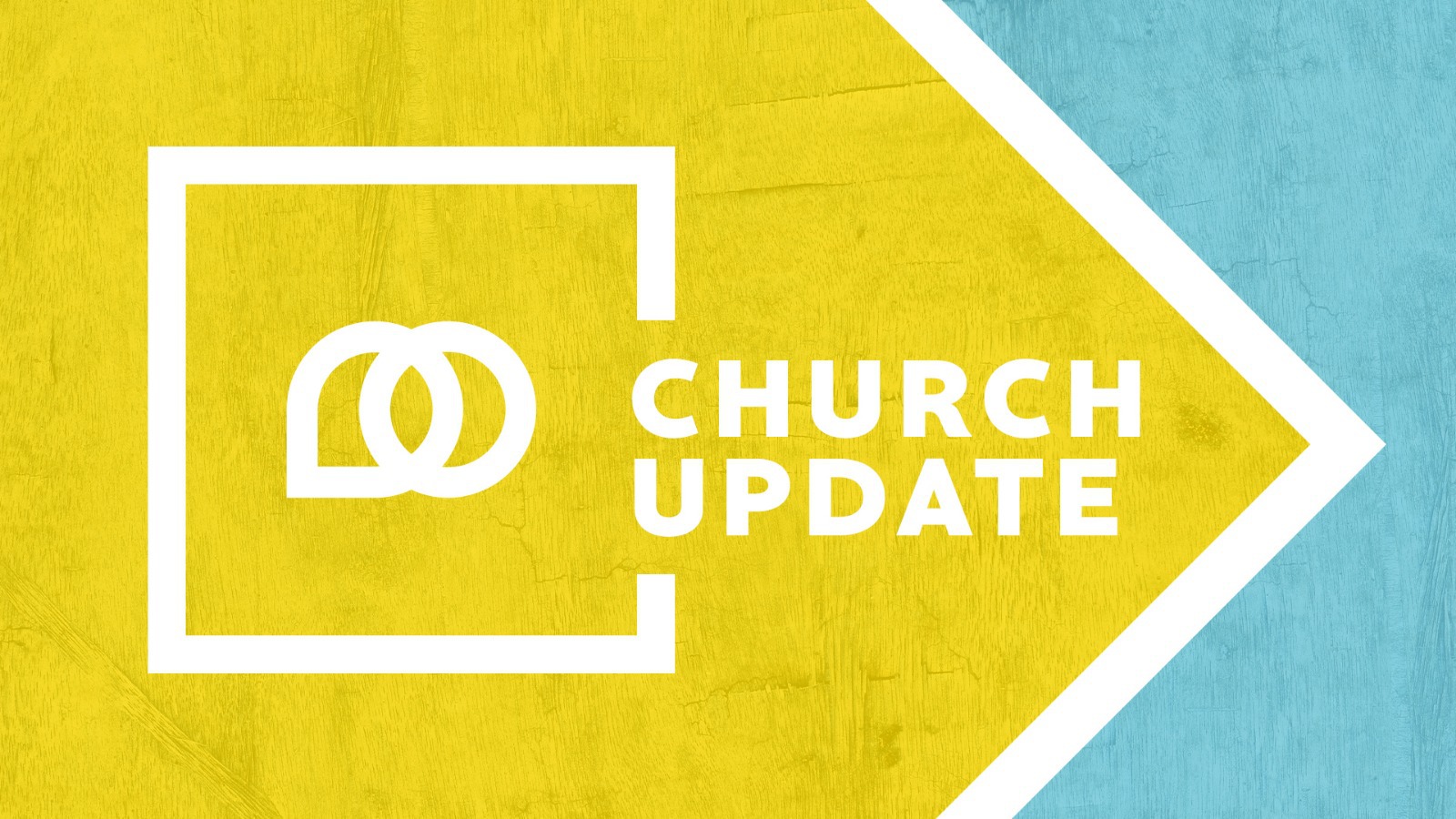 Church Update