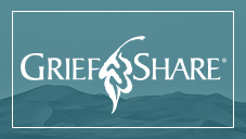 GriefShare WebAd