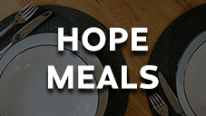 HopeMeals WebAd