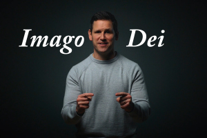 Imago Dei Bumper