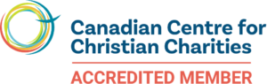 Canadian Centre for Christian Charities Logo