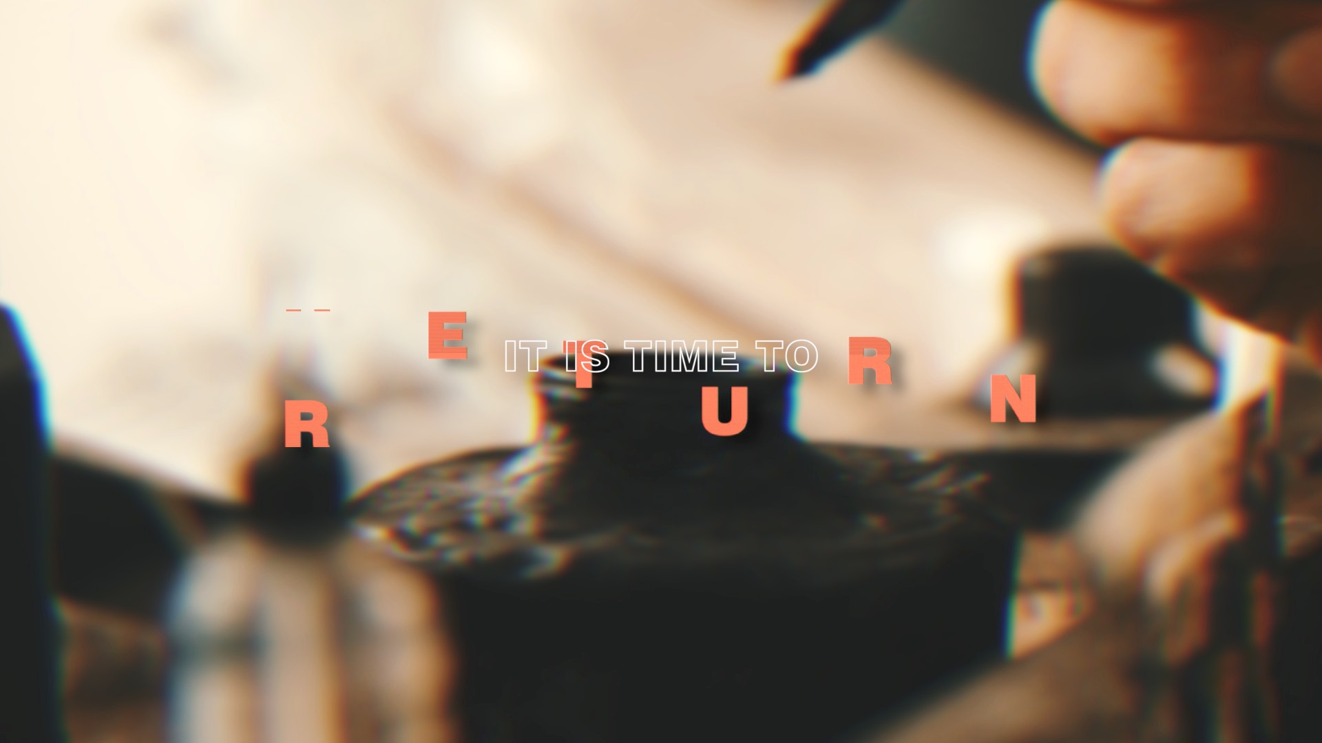 Return Series Trailer