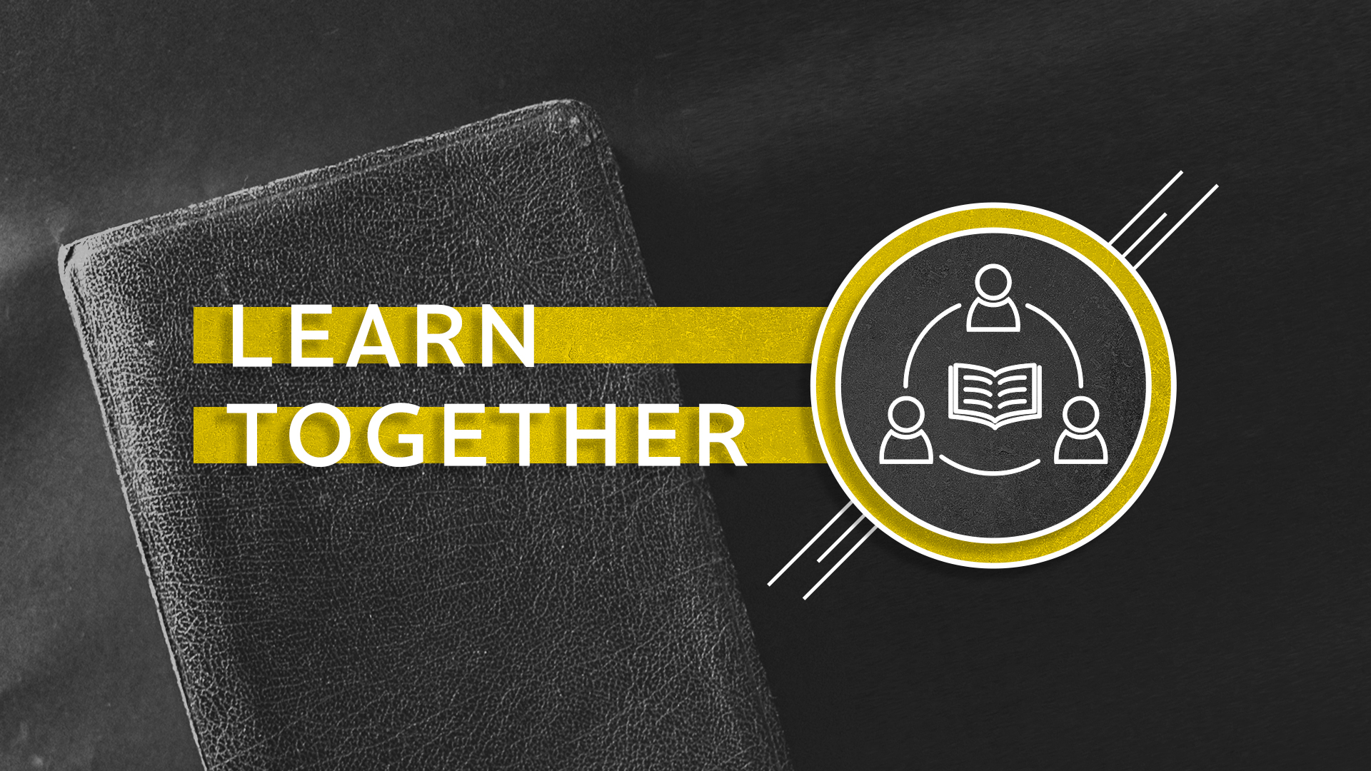 Learn Together Image