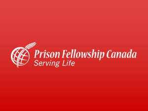 Prison Fellowship Canada