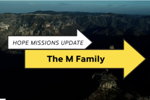 M Family Update